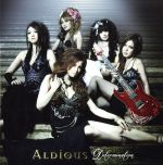 【中古】 Determination／Aldious