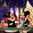 【中古】 東京ディズニーシー　クリスマス・ウィッシュ　2011／（ディズニー）