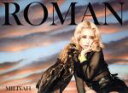 【中古】 ROMAN（初回生産限定盤）（DVD付）／加藤ミリヤ