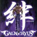 【中古】 絆／Galneryus