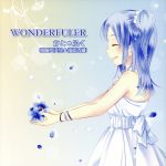 【中古】 WONDERFULER（DVD付）／かと＊ふく（加藤英美里＆福原香織）