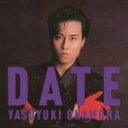 【中古】 DATE（Blu－spec　CD）／岡村靖幸