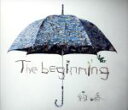 【中古】 The beginning（初回生産限定盤）（DVD付）／絢香