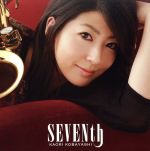 【中古】 SEVENth／小林香織（as ts fl）,NOBU－K（key）,浅野祥（tsugaru shamisen）,マサ小浜（g）,河野充生（b）,中沢剛（ds）,Ichiro Matsui（perc）,Tanaka “TAK” Taku