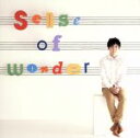 【中古】 sense　of　wonder（DVD付）／梶裕貴