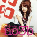 【中古】 ペディキュアday(初回生産限定盤B)(DVD付)/ノースリーブス(AKB48)