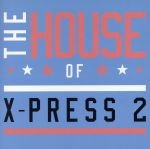 【中古】 ザ・ハウス・オブ・エクスプレス・ツー＋2／エクスプレス・トゥ