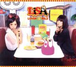 【中古】 LOVER“S”MiLE（初回限定盤）（Blu－ray　Disc付）／LiSA