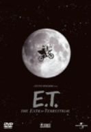 【中古】 E．T．／ヘンリー・トーマス,ディー・ウォーレス,ドリュー・バリモア,スティーヴン・スピルバーグ（監督）