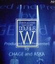 【中古】 CHAGE and ASKA CONCERT TOUR 2007 DOUBLE（Blu－ray Disc）／CHAGE and ASKA