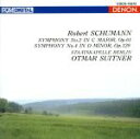 【中古】 シューマン:交響曲第2番・第4番(Blu−spec CD)/オトマール・スウィトナー(cond),ベルリン・シュターツカペレ