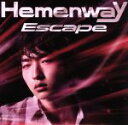 【中古】 Escape／Hemenway