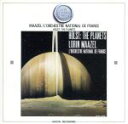 【中古】 ホルスト:組曲「惑星」/ロリン・マゼール