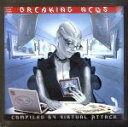 【中古】 Breaking News Compiled by Virtual Attack/(オムニバス),Freedom Fighters,Plasmoon