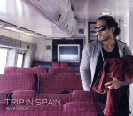 【中古】 Trip　in　SPAIN　鈴木啓太／