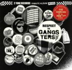 【中古】 2TONE　RECORDS　TRIBUTE　ALBUM　BLACK～RESPECT　TO　GANGSTERS～／（オムニバス）,LOW　IQ　01,MONGOL800,Oi－SKALL　MATES,BLACK　BOTTOM　BRAS