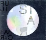 【中古】 STAR（初回生産限定盤）（DVD付）／フジファブリック