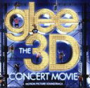 【中古】 グリー ザ・コンサート 3Dムービー/グリー・キャスト