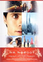 【中古】 ミスター・ノーバディ／ジャレッド・レト,ダイアン・クルーガー,サラ・ポーリー,ジャコ・ヴァン・ドルマル（監督、脚本）