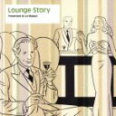 【中古】 Lounge Story/(オムニバス)