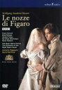 【中古】 モーツァルト:歌劇「フィガロの結婚」英国ロイヤル・オペラ2006/アーウィン・シュロット,ミア・パーション,アントニオ・パッパーノ(cond),ジェラ...