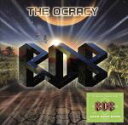 【中古】 THE　OCRACY（初回生産限定盤）（DVD付）／BACK　DROP　BOMB