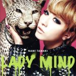 【中古】 LADY　MIND／玉置成実