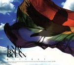 【中古】 Bifrost（初回限定盤）（DVD付）／LAID　BACK　OCEAN