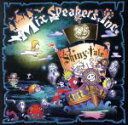 【中古】 Shiny tale（初回限定盤）（DVD付）／Mix Speaker’s，Inc．