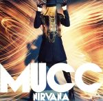 【中古】 ニルヴァーナ（初回生産限定盤）（DVD付）／MUCC