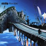 【中古】 Recipe 初回生産限定盤 lipper ／vistlip