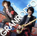 【中古】 Can　Do（初回限定盤）（DVD付）／GRANRODEO