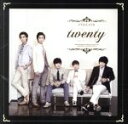 【中古】 20［twenty］／FTISLAND