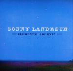 【中古】 エレメンタル・ジャーニー／サニー・ランドレス
