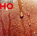 【中古】 H2O/ダリル・ホール&ジョン・オーツ