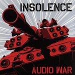 【中古】 オーディオ・ワー／インソレンス