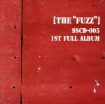 【中古】 THE FUZZ（DVD付）／THE “FUZZ”