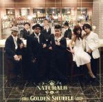  GOLDEN　SHUFFLE／NATURAL8