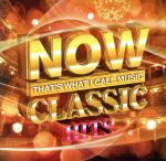 【中古】 NOW　CLASSIC　HITS／（クラシック）,新倉瞳（vc）,松岡優（p）,ネヴィル・マリナー（cond）,アカデミー室内管弦楽団,クラウス・テンシュテット（cond）,ベルリン・フィルハーモニー管弦楽団,ドミートリ・アレクセーエフ