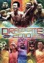 【中古】 DRAGON GATE 2010 3rd season/DRAGON GATE