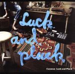 【中古】 Luck　and　Pluck（DVD付）／Caravan