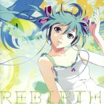 【中古】 REBIRTH／PECOPY