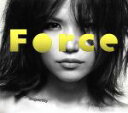 【中古】 Force（初回限定盤）／Superfly