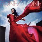 【中古】 ZONE／／ALONE／茅原実里