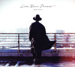 【中古】 Live Your Dream（豪華盤）（DVD付）／入野自由