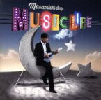 【中古】 Music　Life／杉真理