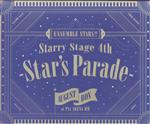 【中古】 あんさんぶるスターズ！！　Starry　Stage　4th　－Star’s　Parade－　August　BOX版（Blu－ray　Disc）／（オムニバス）,梶原岳人,天崎滉平,重松千晴,中澤まさとも,阿座上洋平,笠間淳,海渡翼