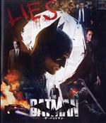 【中古】 THE　BATMAN－ザ・バットマン－（Blu－ray　Disc＋DVD）／ロバート・パティンソン,ゾー・クラヴィッツ,ポール・ダノ,コリン・ファレル,マット・リーヴス（監督、制作、共同脚本）