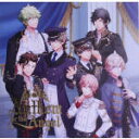 【中古】 うたの☆プリンスさまっ♪HE★VENSミニアルバム「アンセム フォー ジ エンジェル」/鳳瑛一(CV.緑川光)、皇綺羅(CV.小野大輔)、帝ナギ(CV.代永翼)、鳳瑛二(CV.内田雄馬)、桐生院ヴァン(CV.高橋英則)、日向大和