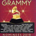 【中古】 2019 GRAMMY ノミニーズ／（オムニバス）,ジャネール モネイ,カーディ B バッド バニー＆J．バルヴィン,ケンドリック ラマー シザ,ドレイク,ゼッド マレン モリス グレイ,ケイシー マスグレイヴス,ポスト マローン fe